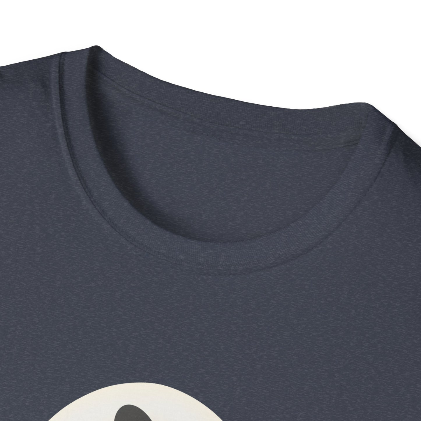 Ghostly Boo-quet T-Shirt, funny romantic Halloween shirt.