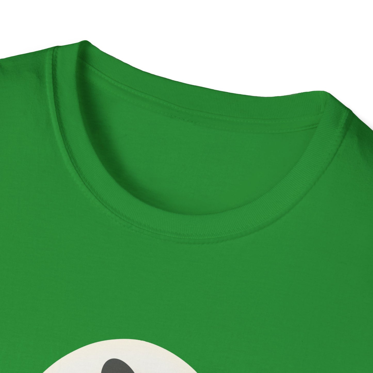 Ghostly Boo-quet T-Shirt, funny romantic Halloween shirt.