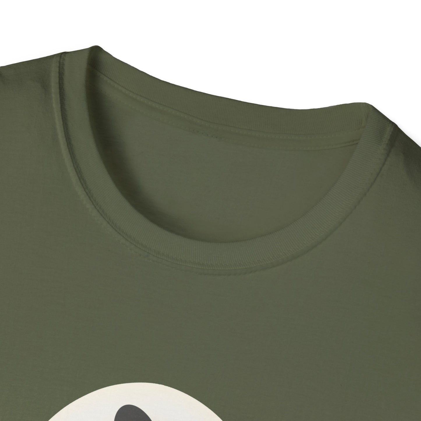 Ghostly Boo-quet T-Shirt, funny romantic Halloween shirt.