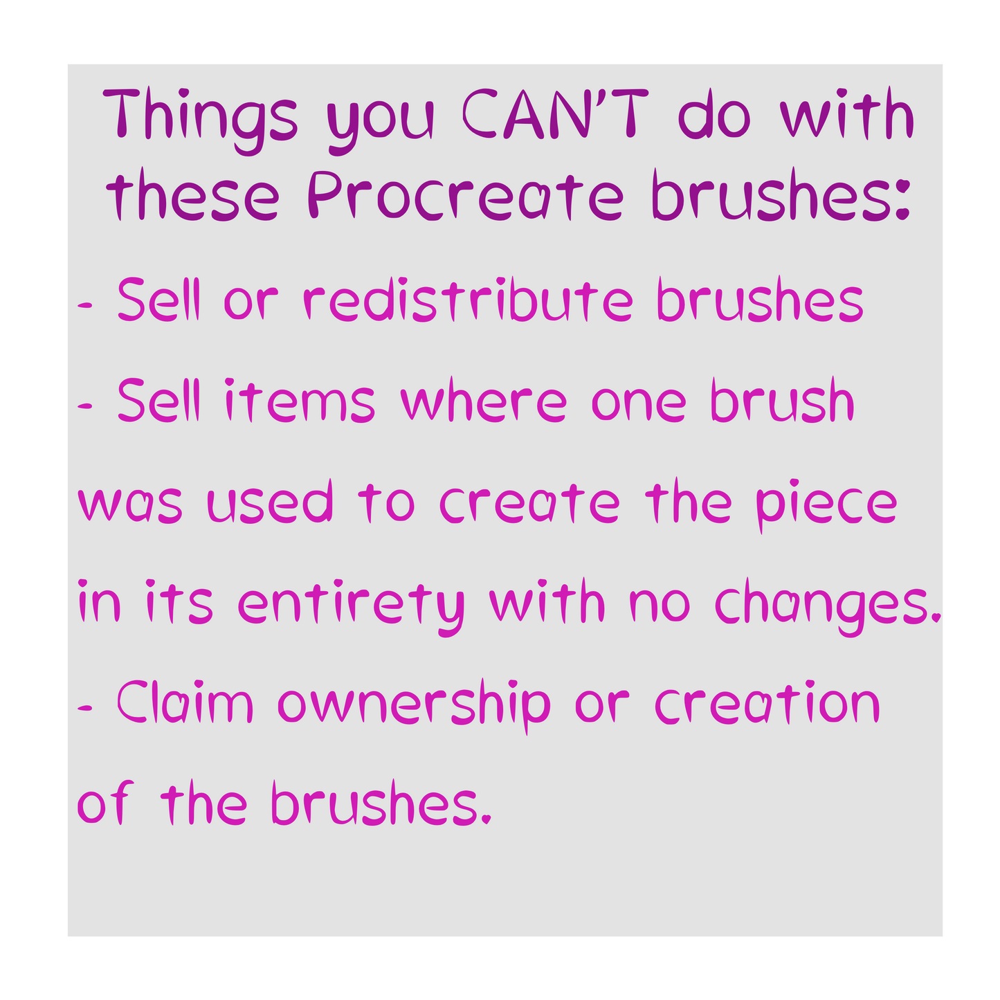 14 Heart-Shaped Brushes