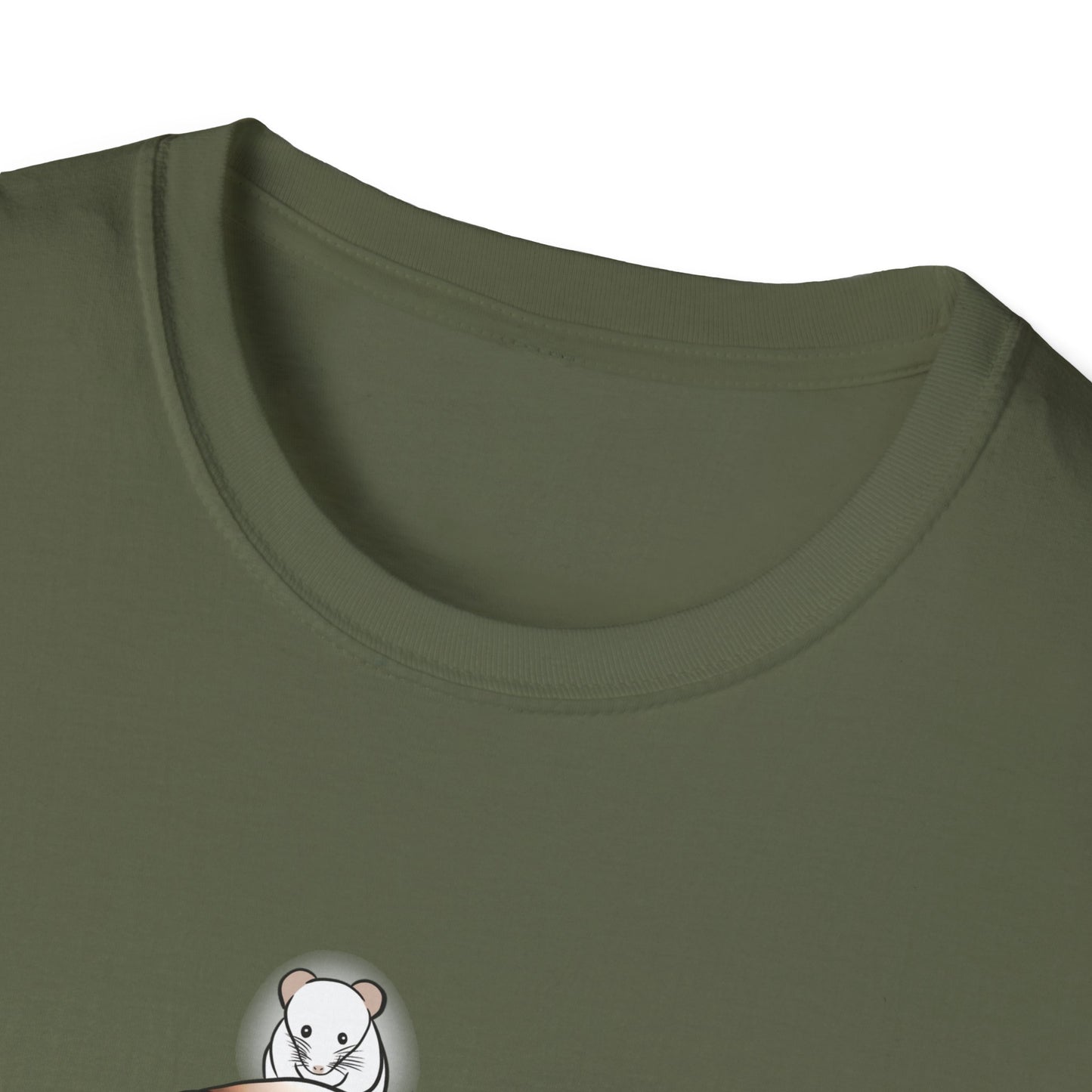 Owl T-Shirt with award-winning “Eyes of Wisdom” artwork. Nature lover, funny, statement piece shirt.