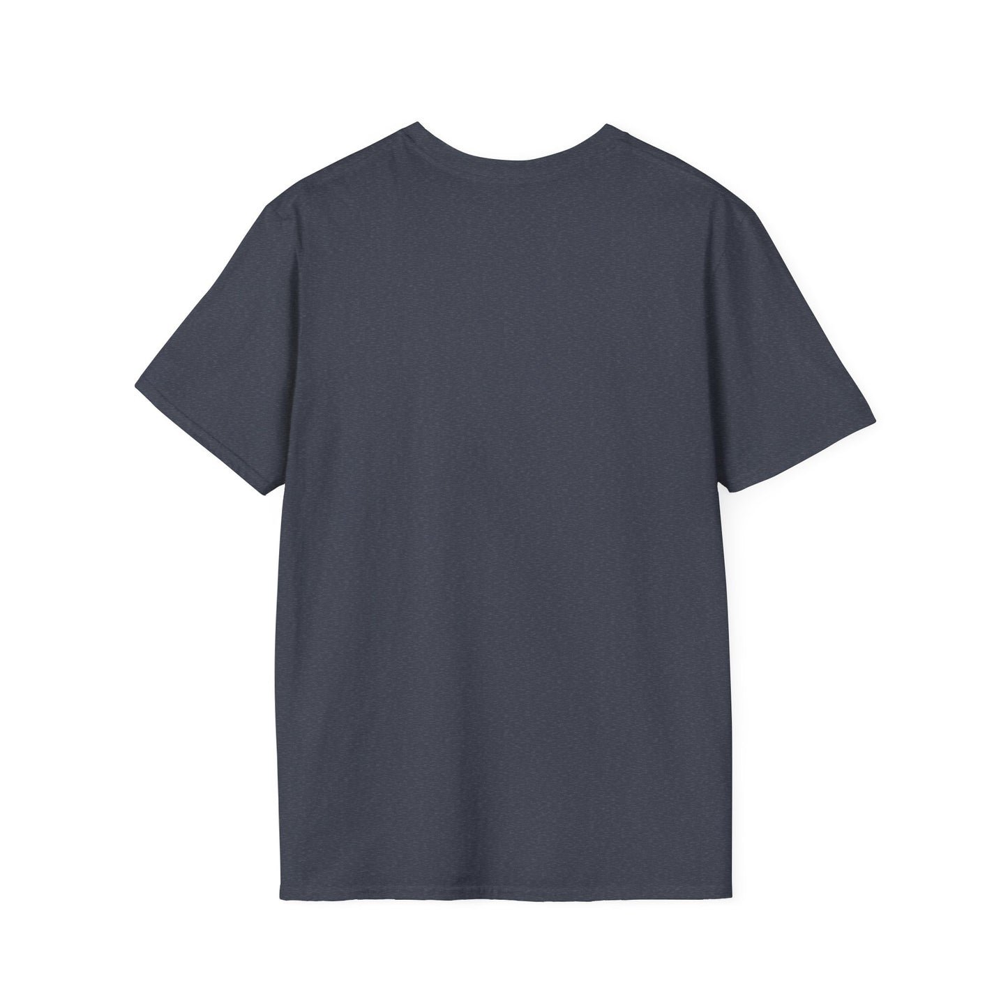 Spooky Halloween T-Shirt, Cozy Graphic Tee, Unisex Casual Wear, Gifting for Friends, Fall Celebration Attire, Artsy Apparel