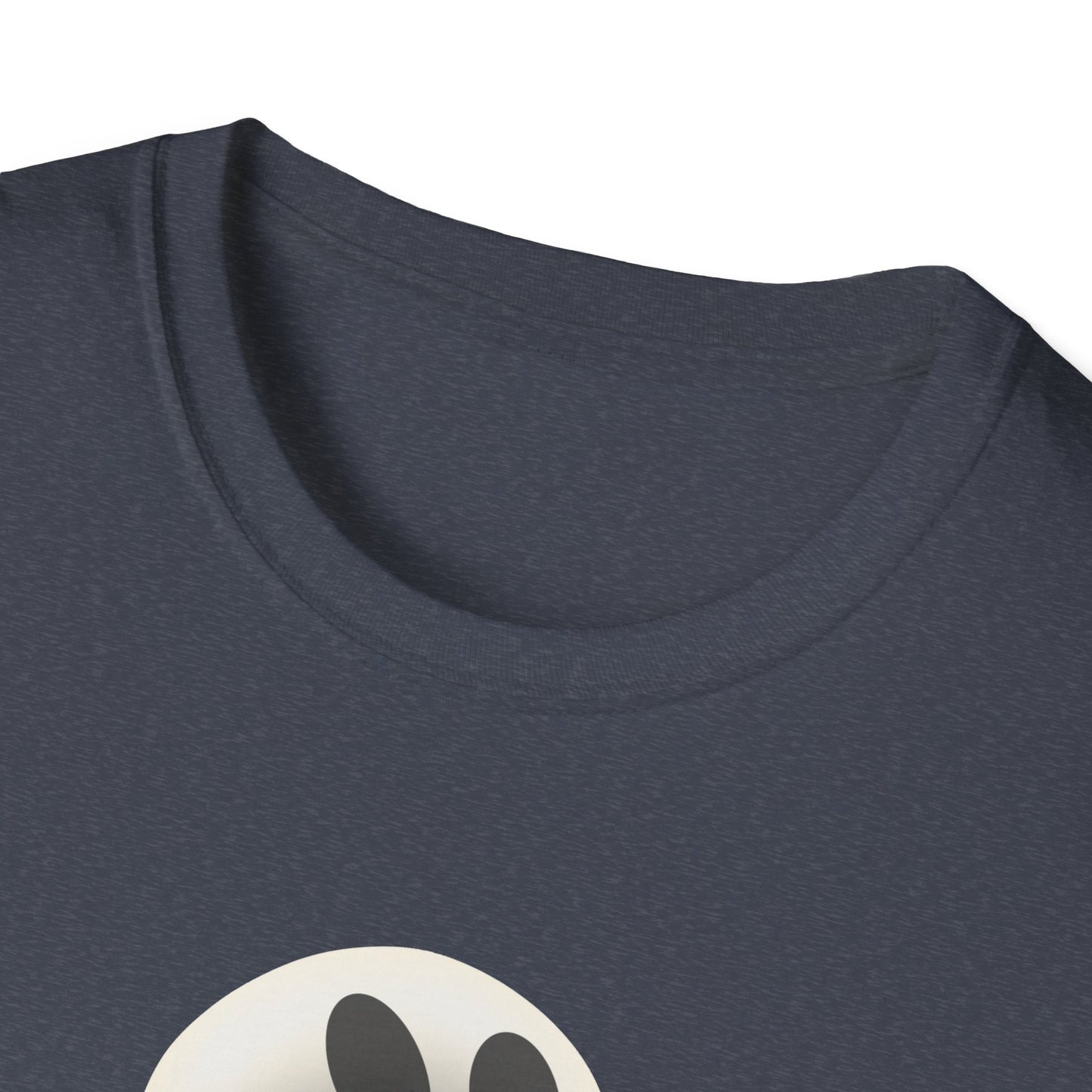 Ghostly Boo-quet T-Shirt, funny romantic Halloween shirt.