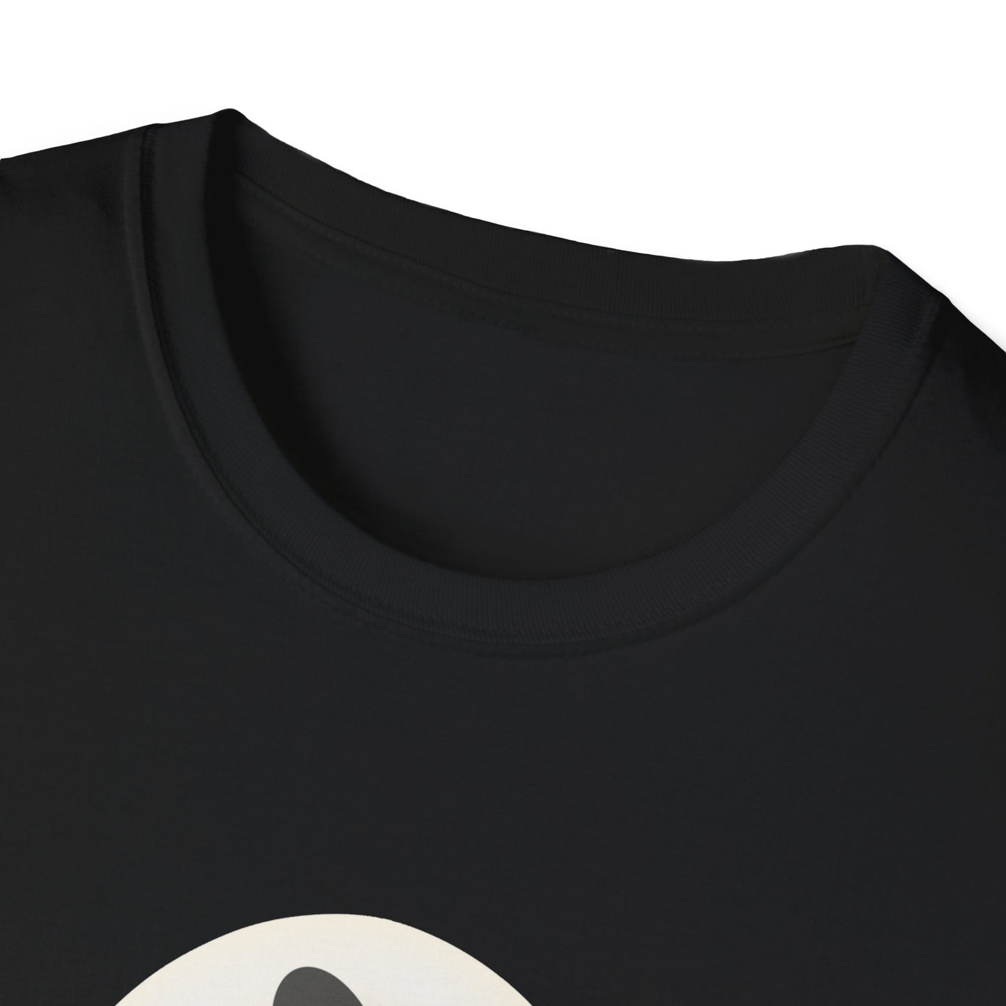 Ghostly Boo-quet T-Shirt, funny romantic Halloween shirt.