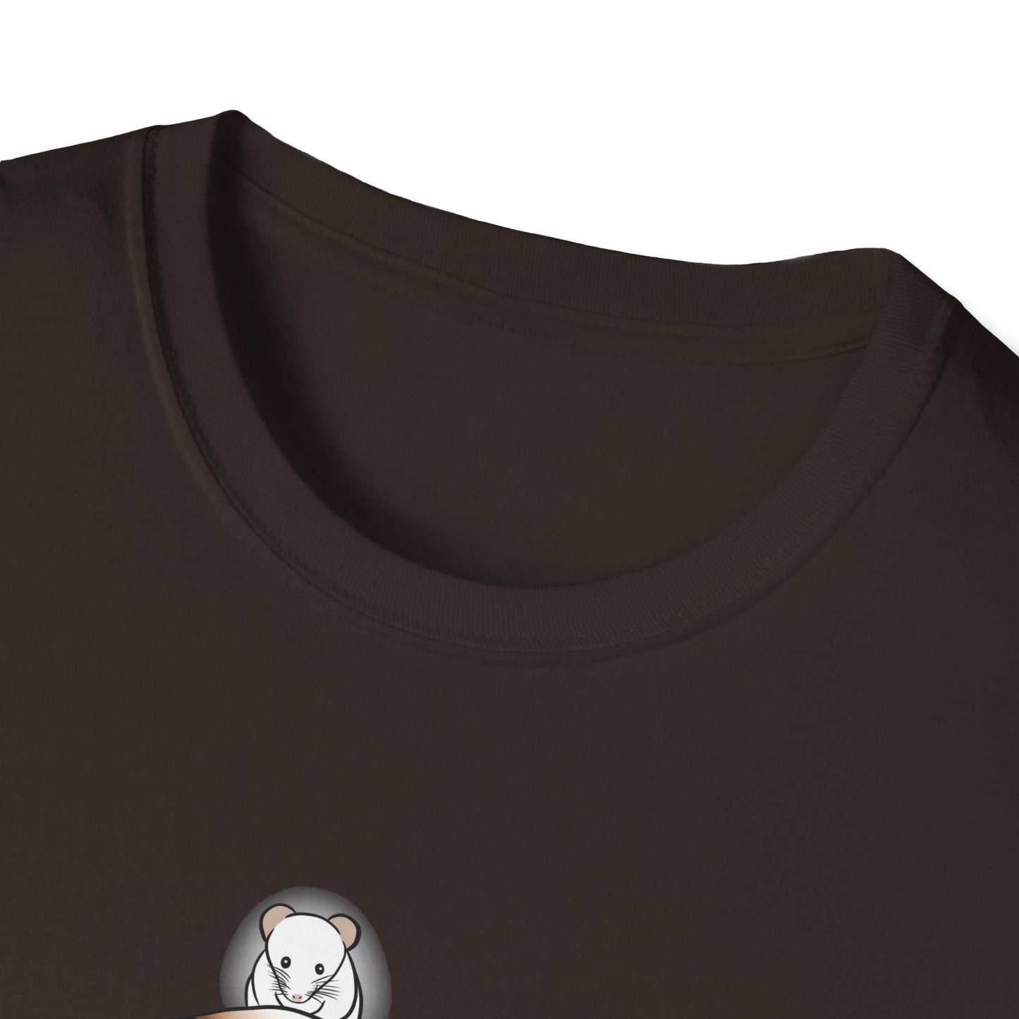 Owl T-Shirt with award-winning “Eyes of Wisdom” artwork. Nature lover, funny, statement piece shirt.