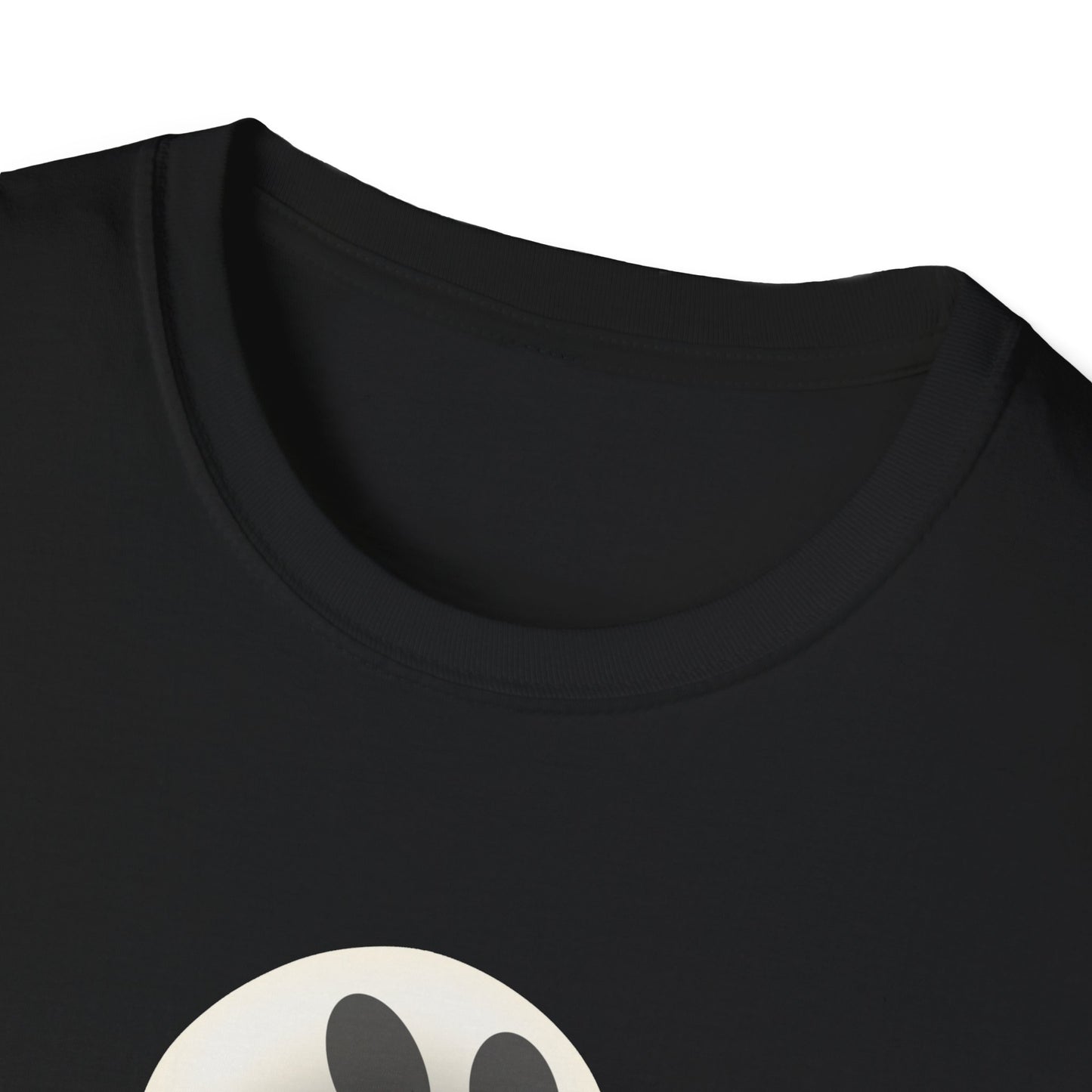 Ghostly Boo-quet T-Shirt, funny romantic Halloween shirt.