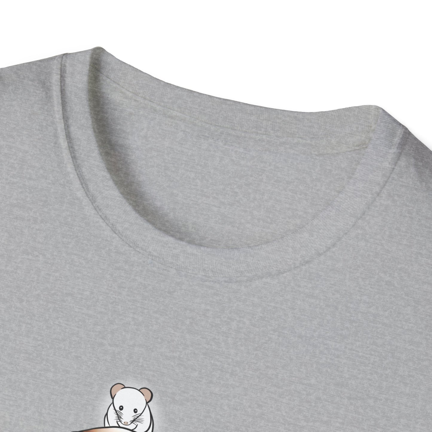 Owl T-Shirt with award-winning “Eyes of Wisdom” artwork. Nature lover, funny, statement piece shirt.