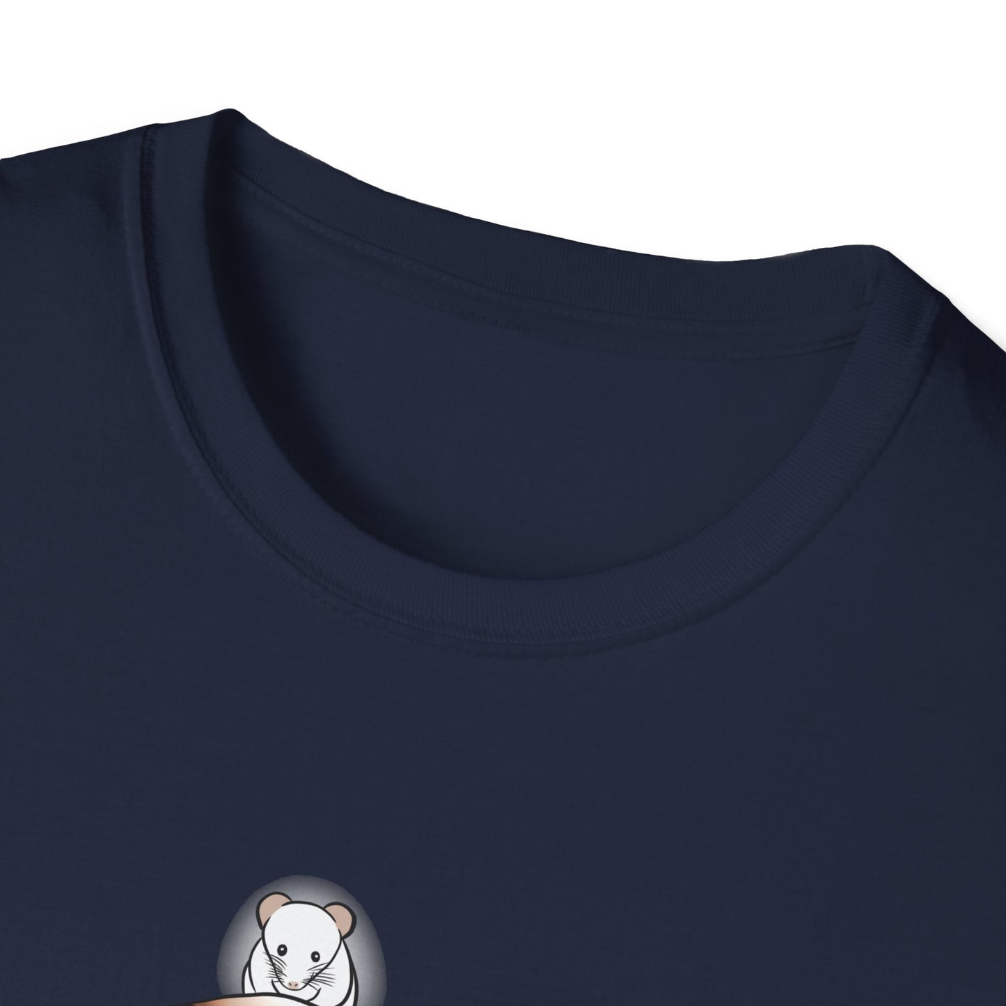 Owl T-Shirt with award-winning “Eyes of Wisdom” artwork. Nature lover, funny, statement piece shirt.