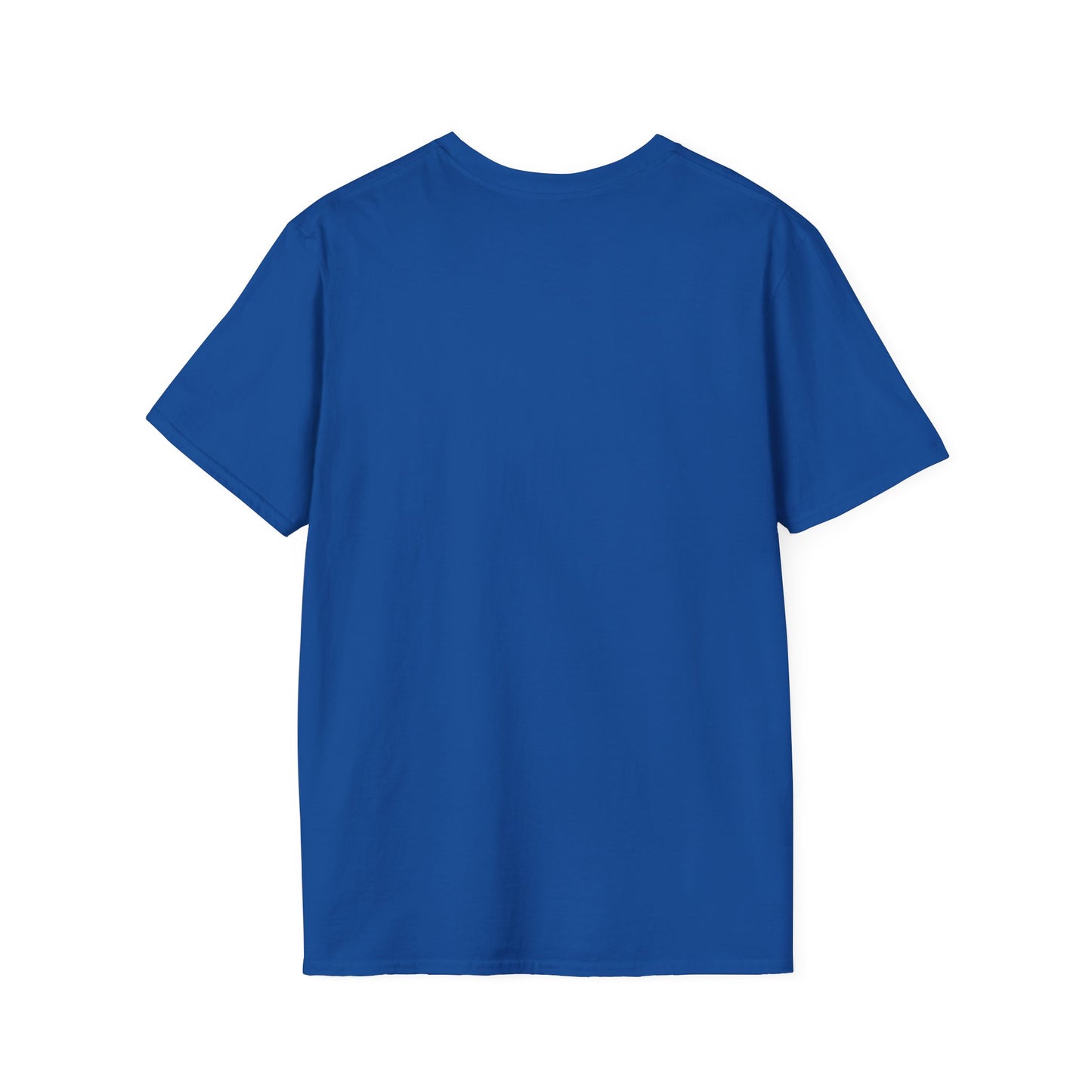 Spooky Halloween T-Shirt, Cozy Graphic Tee, Unisex Casual Wear, Gifting for Friends, Fall Celebration Attire, Artsy Apparel